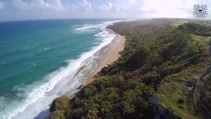 Coast Guard Shore-Based UAS Program