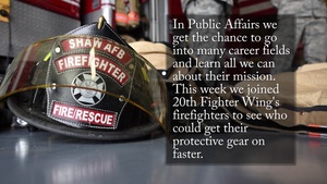 PA On Scene: Firefighters
