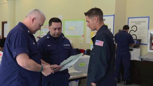 Video Release: ESF-10 Hurricane Maria Response Mission Overview- ENGLISH VERSION