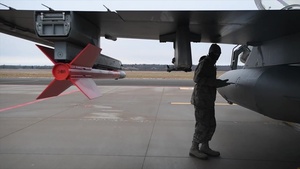 2018 February Buckeye Guard Video Magazine