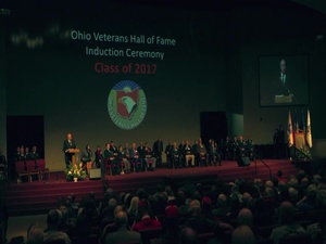 2018 January Buckeye Guard Video Magazine