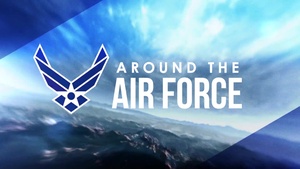 Around the Air Force: Quality of Life / New Tech School