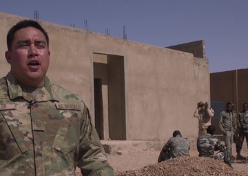 CLOSE QUARTERS B-ROLL-2