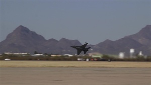 Viper Demo 2018 Heritage Flight Training course