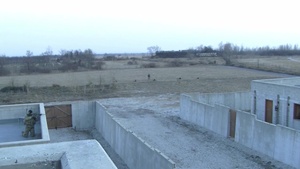 AVIANO, D.Z. JULIET/FRIDA AND DANDOLOTRAINING AREA PORDENONE ITALY, ITALY