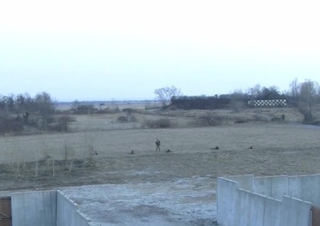 AVIANO, D.Z. JULIET/FRIDA AND DANDOLOTRAINING AREA PORDENONE ITALY, ITALY