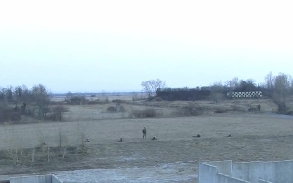 AVIANO, D.Z. JULIET/FRIDA AND DANDOLOTRAINING AREA PORDENONE ITALY, ITALY