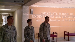 AFIT Graduate Engineering Management (GEM) Program