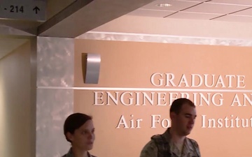 AFIT Graduate Engineering Management (GEM) Program