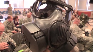 ANG Expeditionary Skills Training