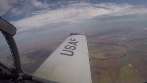 Pilot Training Next