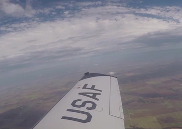 Pilot Training Next