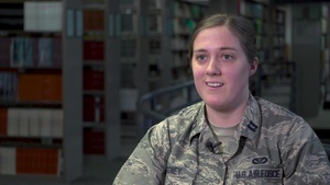 GEM Student Spotlight: Capt Bianca Boney