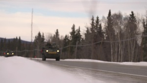 Prime Cuts Stryker Mission Ops Convoy