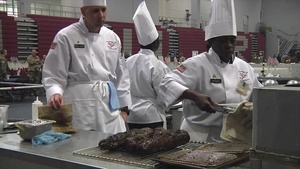 Joint Culinary Training Exercise