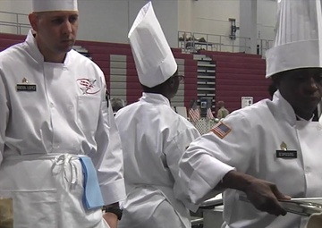 Joint Culinary Training Exercise