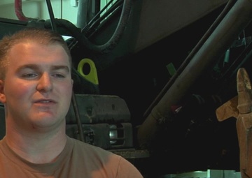 Seabee Preventative Maintenance