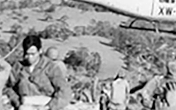 LIMA SITE85 Americans at PHOU PHA THI