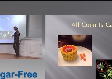 March Wingman Wellness