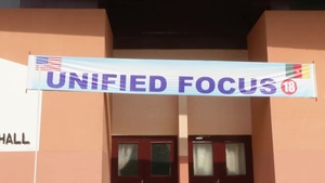 Unified Focus 2018 #2