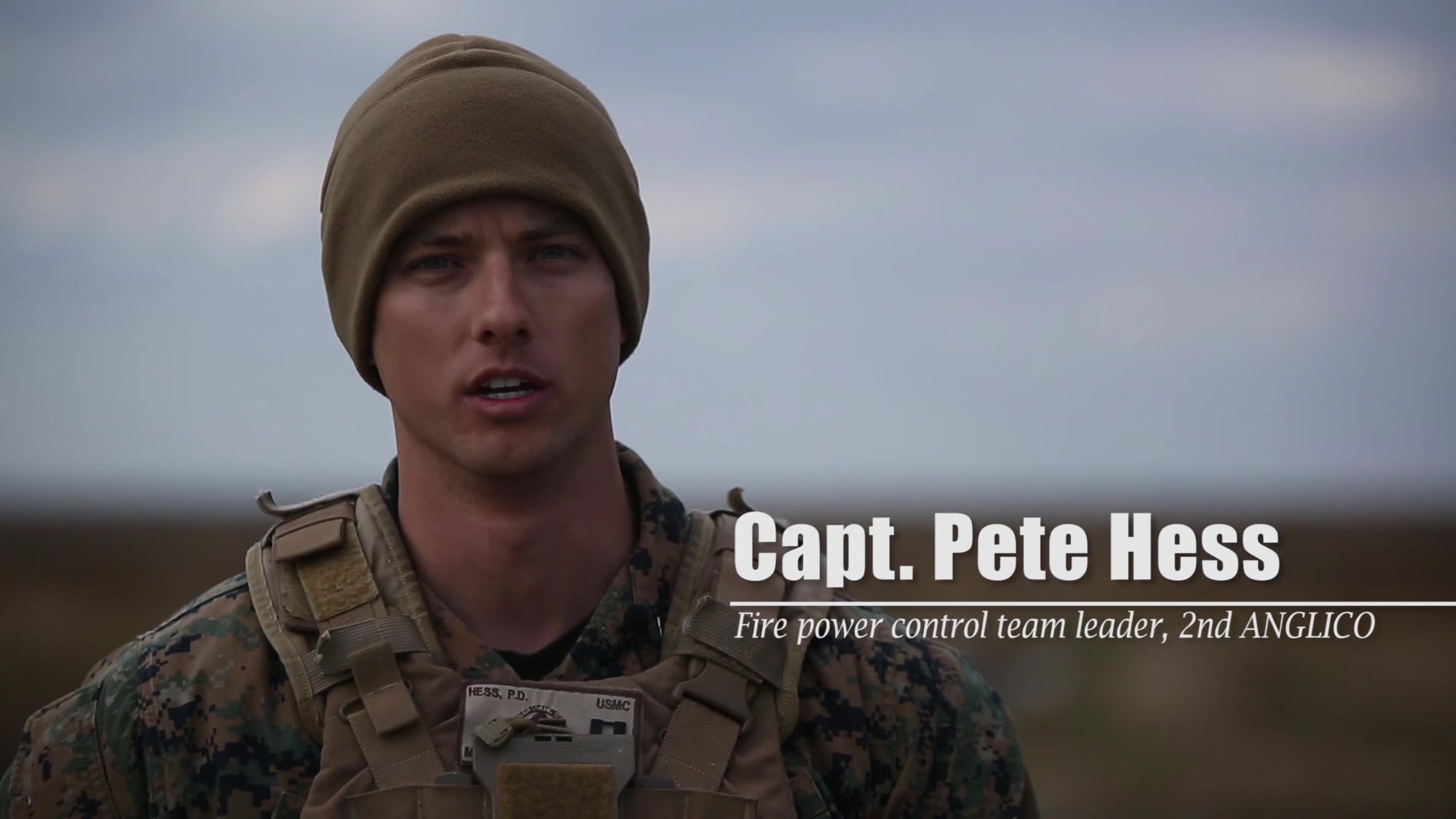 Marines with 2nd Air Naval Gunfire Liaison Company conduct close air support training at Atlantic Field, N.C., March 8, 2018. They conducted the training to maintain their readiness and certifications as Joint Terminal Attack Controllers. (U.S. Marine Corps video by Cpl. Victoria Ross)