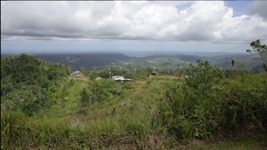 Ciales BROLL and Broken Bridge