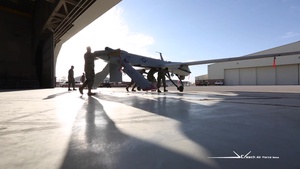 MQ-1 Retires