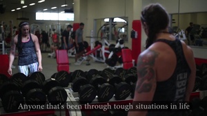Raising the Bar (teaser)