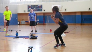Pacific Spotlight - Daniela Garcia