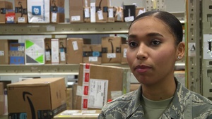 Yokota USPS Feature