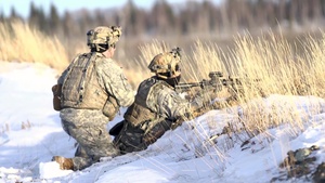 Prime Cuts Fort Greely Base Defense