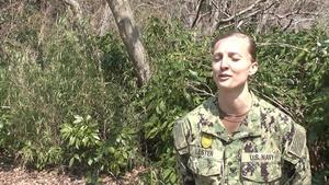 K9 Veterans Day Interviews