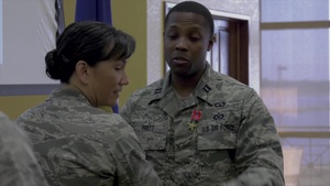 4 Bronze Stars