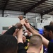 Oklahoma Guardsmen get “Thunder Fit”