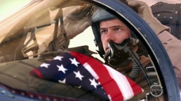 2018 DoDEA Month of the Military Child PSA