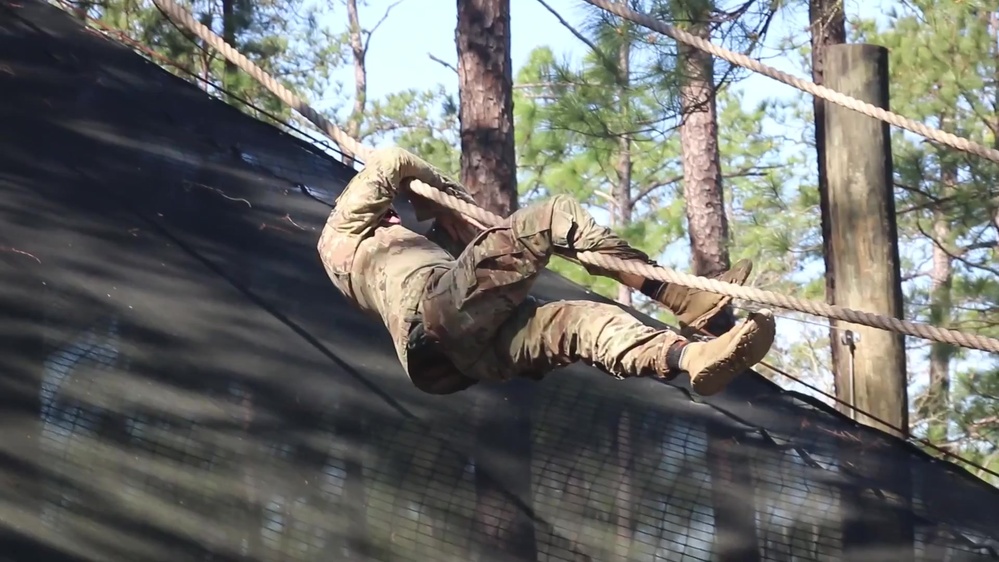 DVIDS - Video - 3rd Infantry Division 2018 Best Ranger Competitors