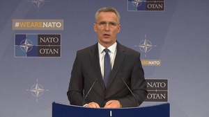 Secretary General’s Annual Report – Press Conference