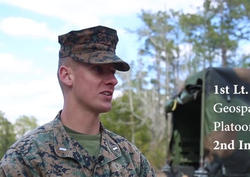 Help from above: Marines conduct UAV training