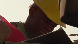Pacific Spotlight - SSG Gregory Patterson