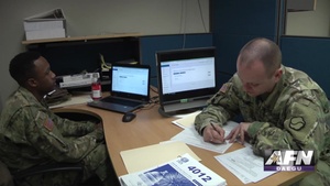 Camp Henry’s Tax Center - Web