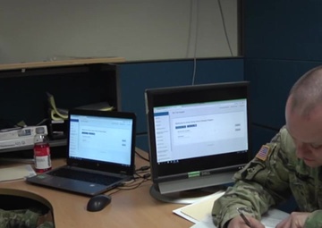 Camp Henry’s Tax Center - Web