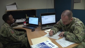 Camp Henry’s Tax Center - TV