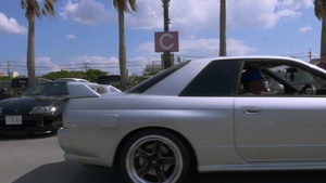 Cars and Coffee w/Slate