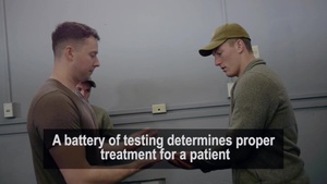 Hypoxia Training
