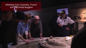 2018 Marine Corps Trials American Experience