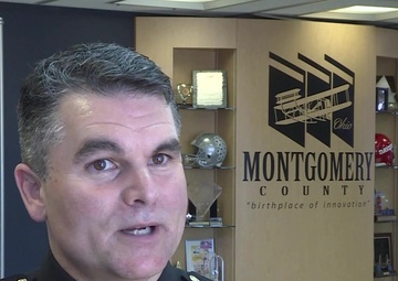 ICE DEPUTY DIRECTOR, OHIO OFFICIALS TO ANNOUNCE STEPPED UP RESPONSE TO STATE OPIOID CRISIS