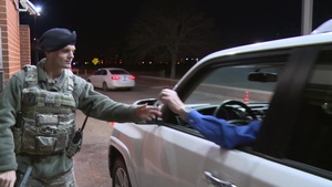 First Faces: A1C Daryl White