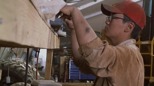 Vehicle Maintenance Journeyman
