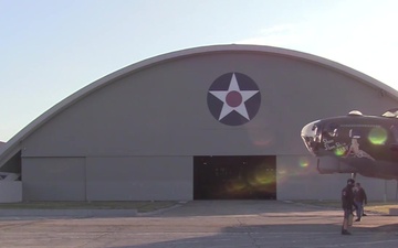 B-17F Memphis Belle Moves to WWII Gallery at National Museum of the USAF