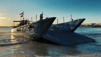 Ships to Shore